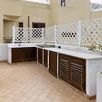 Casa פאביננה