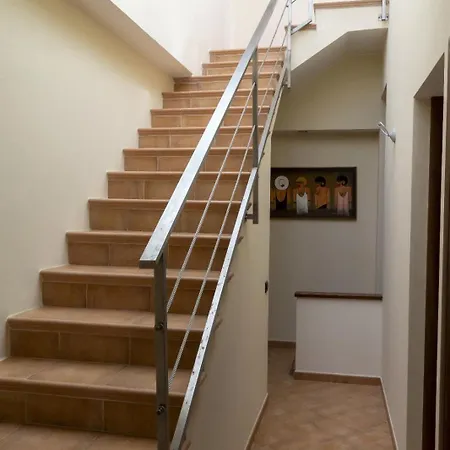 Lejlighed Casa Favignana