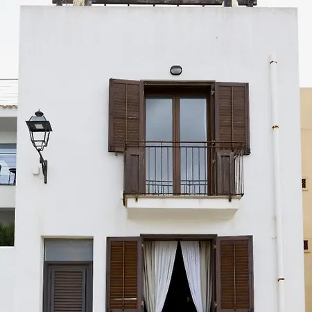 Casa Favignana