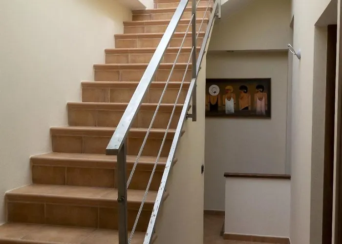 Apartament Casa Favignana