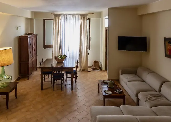 Apartament Casa Favignana